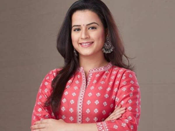 Prajakta Gaikwad