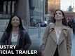 'Industry' Trailer: Myhala Herrold, Marisa Abela and Conor MacNeill starrer 'Industry' Official Trailer