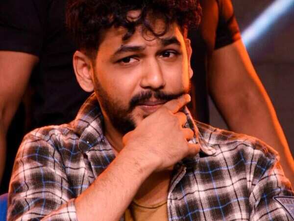 Hiphop Tamizha Pictures