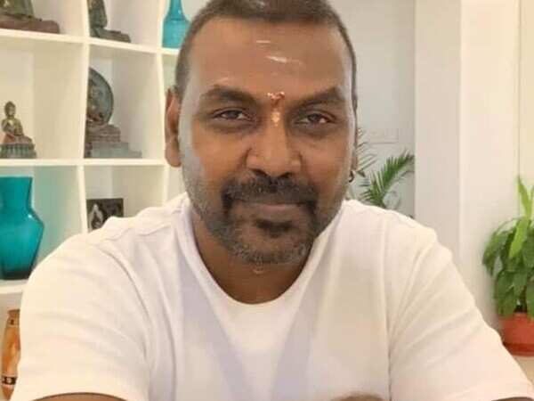 Raghava Lawrence Pictures