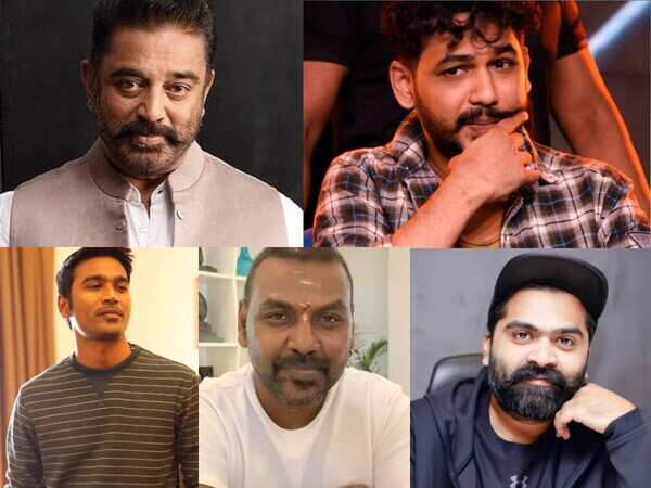 Hiphop Tamizha Images