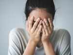 Stress and anxiety