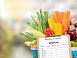 Your diet is too restrictive and lacks nutritional value