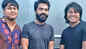 Simbu wraps his shoot for 'Eeswaran'