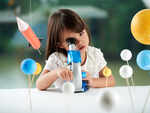 ​Explore and experiment