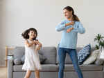​Music and dance