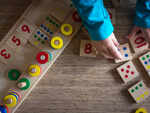 ​Free play