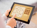 ​Puzzle-solving