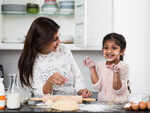 ​Cooking and other chores