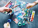 ​Art and craft