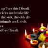 Article image for: <i class="tbold">tnusree chakraborty</i> bats for a #NoCrackersDiwali
