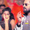 Article image for: Khesari Lal Yadav's Bhojpuri song 'Red Lipstick' crosses 3.78 crore views