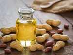 ​Precautions while using peanut oil