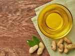 ​Health benefits of peanut oil