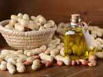 Surprising benefits of peanut oil