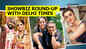 Showbiz round-up with Delhi Times