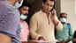 Sonu Sood feels 'God has chosen him' as he helps needy people who came to meet him in Hyderabad