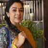 Article image for: 'Anupamaa' has changed my life, says actress Rupali Ganguly