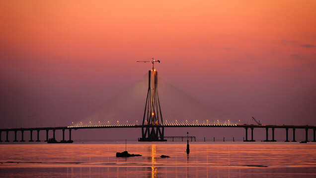 Chaityabhoomi in Mumbai will soon have a cool viewing deck