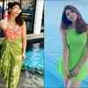 Mehreen is a travel freak who likes to turn into a water baby