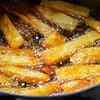 ​Deep fried foods
