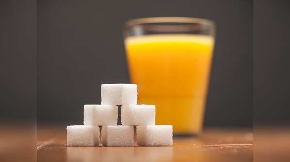 Refined sugar
