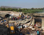 Ahmedabad: At least 12 labourers killed in blast at chemical warehouse