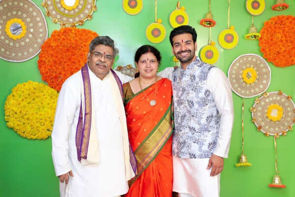 Raja Chembolu Images