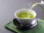 ​Green Tea