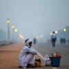 Article image for: Air pollution: Delhi turns into '<i class="tbold">gas chamber</i>'