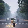 Article image for: Air pollution: Delhi turns into '<i class="tbold">gas chamber</i>'