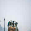 Article image for: Air pollution: Delhi turns into '<i class="tbold">gas chamber</i>'