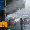 Article image for: Air pollution: Delhi turns into '<i class="tbold">gas chamber</i>'