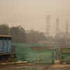 Article image for: Air pollution: Delhi turns into '<i class="tbold">gas chamber</i>'