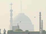 Air pollution: Delhi turns into 'gas chamber'