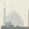 Article image for: Air pollution: Delhi turns into '<i class="tbold">gas chamber</i>'