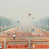 Article image for: Air pollution: Delhi turns into '<i class="tbold">gas chamber</i>'