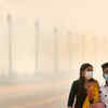 Article image for: Air pollution: Delhi turns into '<i class="tbold">gas chamber</i>'