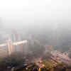 Article image for: Air pollution: Delhi turns into '<i class="tbold">gas chamber</i>'