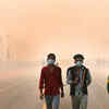 Article image for: Air pollution: Delhi turns into '<i class="tbold">gas chamber</i>'