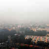 Article image for: Air pollution: Delhi turns into '<i class="tbold">gas chamber</i>'