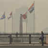 Article image for: Air pollution: Delhi turns into '<i class="tbold">gas chamber</i>'