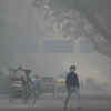 Article image for: Air pollution: Delhi turns into '<i class="tbold">gas chamber</i>'