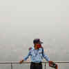 Article image for: Air pollution: Delhi turns into '<i class="tbold">gas chamber</i>'