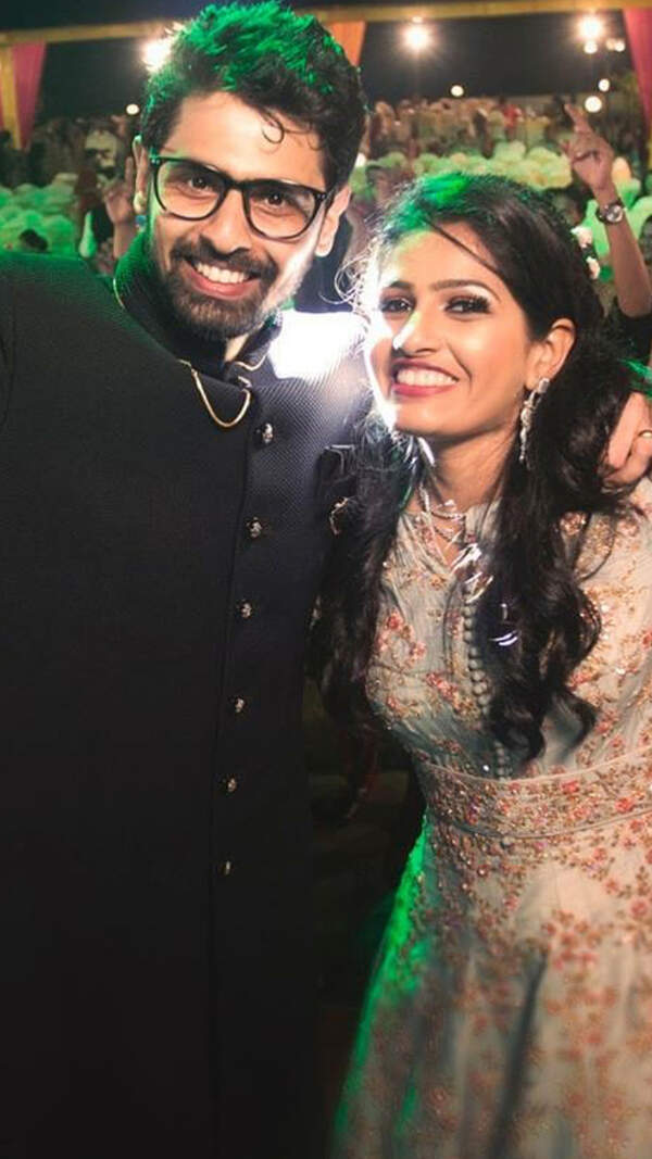 Aroh Welankar Images