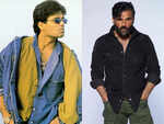 ​The style