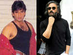 ​At 59, Suniel Shetty's style evolution is shockingly good!