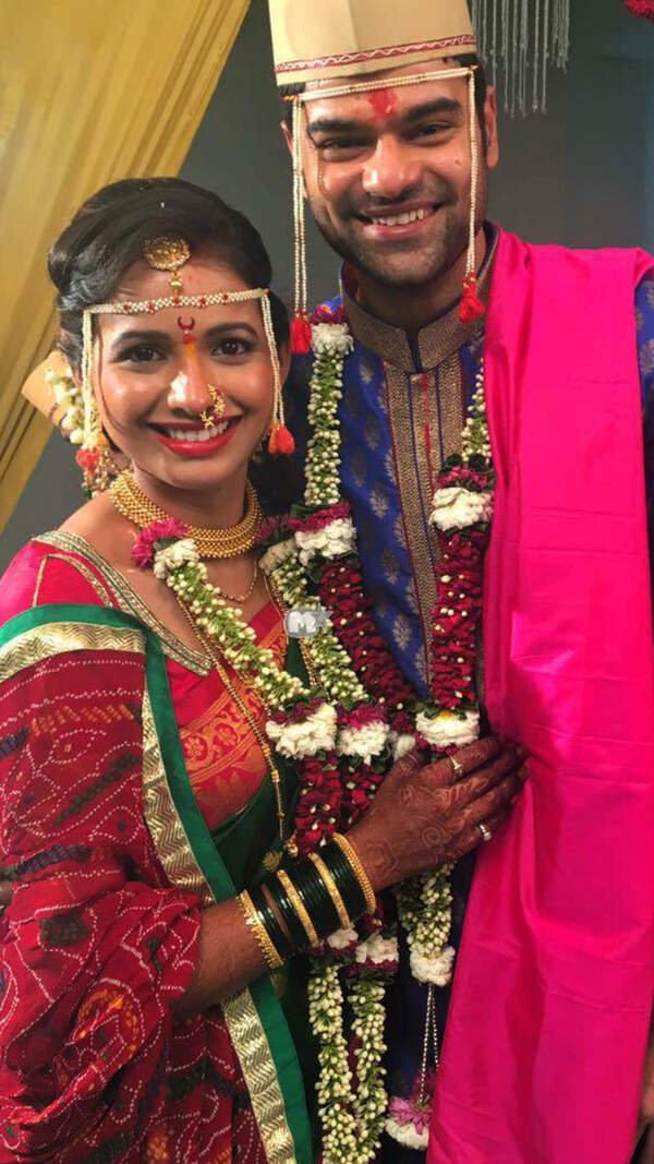 Piyush Ranade Stills