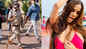 Goa cop suspended for permitting Poonam Pandey to shoot 'vulgar' video at Chapoli Dam