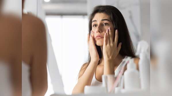 Treats wrinkles in post-menopausal women